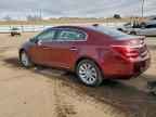 2016 BUICK LACROSSE