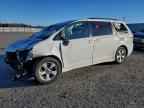 2018 TOYOTA SIENNA