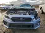 2020 SUBARU WRX