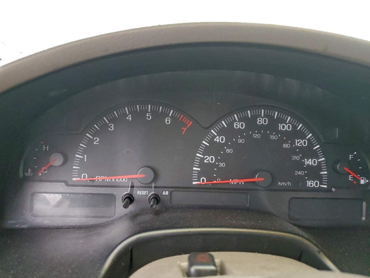 2002 LINCOLN Ls