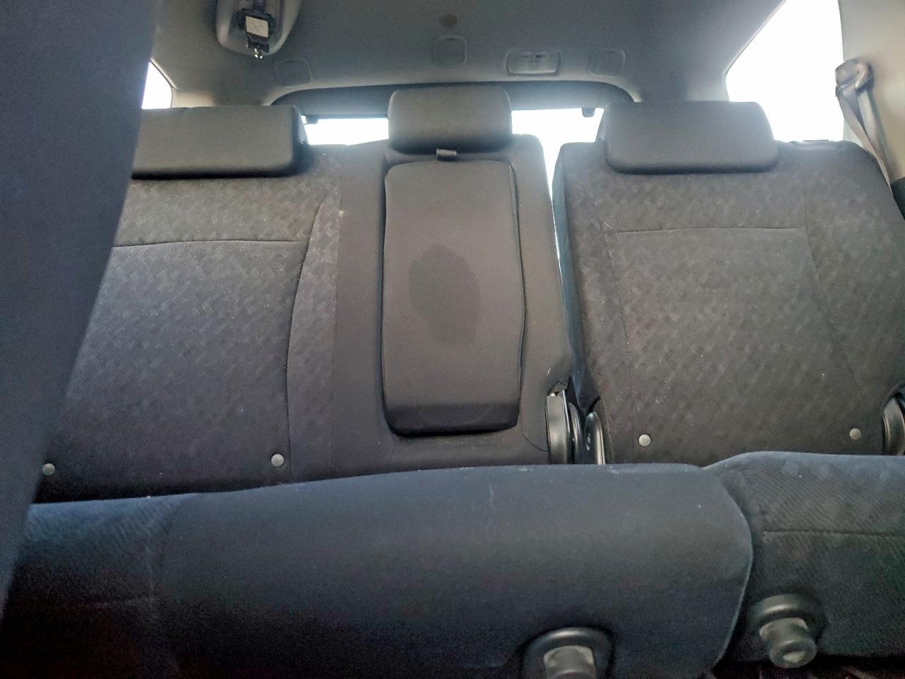 2005 HONDA CR-V