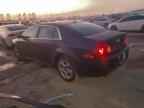 2009 CHEVROLET MALIBU