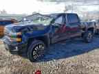 2016 CHEVROLET Silverado 2500