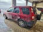 2005 HONDA CR-V