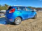 2011 FORD Fiesta