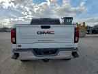 2023 GMC Sierra