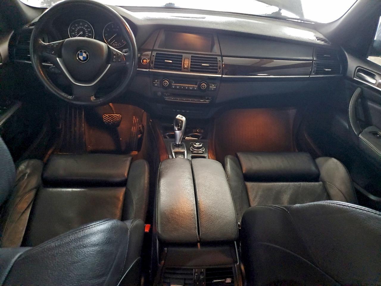 2011 BMW X5