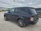 2010 LAND ROVER RANGE ROVER