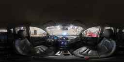 2013 BUICK ENCLAVE