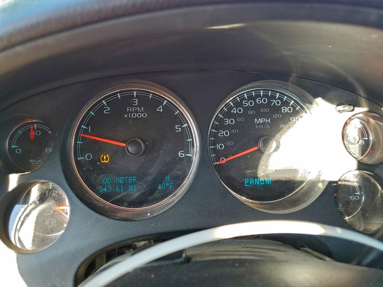 2011 CHEVROLET Silverado