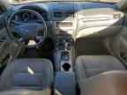 2010 FORD FUSION