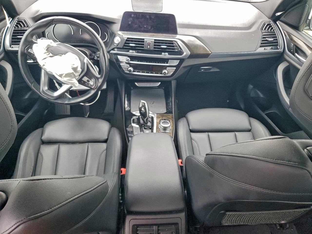 2020 BMW X3