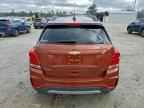 2019 CHEVROLET TRAX