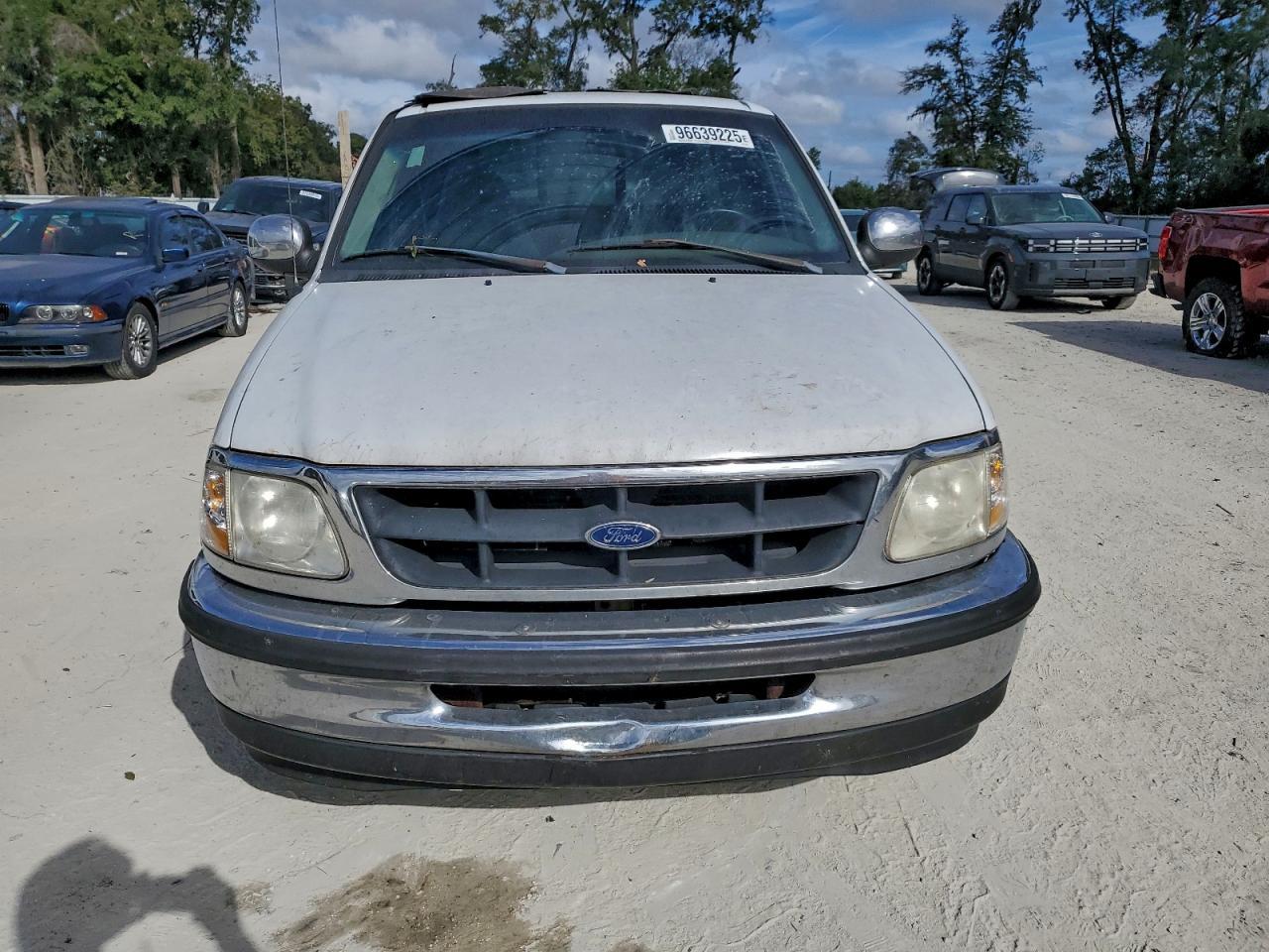 1998 FORD F-150
