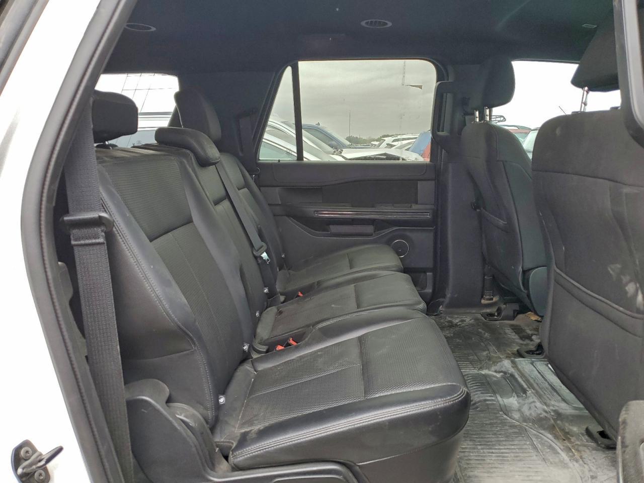 2018 FORD Expedition