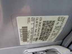 2008 NISSAN VERSA