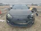 2013 SUBARU BRZ