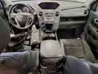 2015 HONDA PILOT