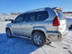 2007 LEXUS Gx 470