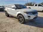 2013 LAND ROVER RANGE ROVER EVOQUE