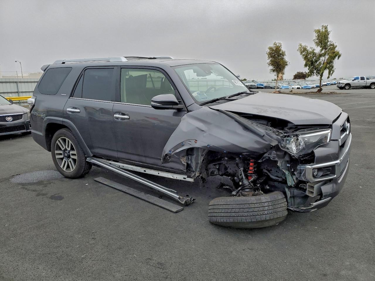 2023 TOYOTA 4Runner
