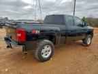 2011 CHEVROLET SILVERADO 1500