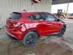 2022 HONDA HR-V