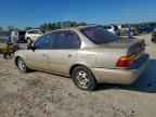1995 TOYOTA COROLLA