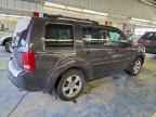 2014 HONDA PILOT