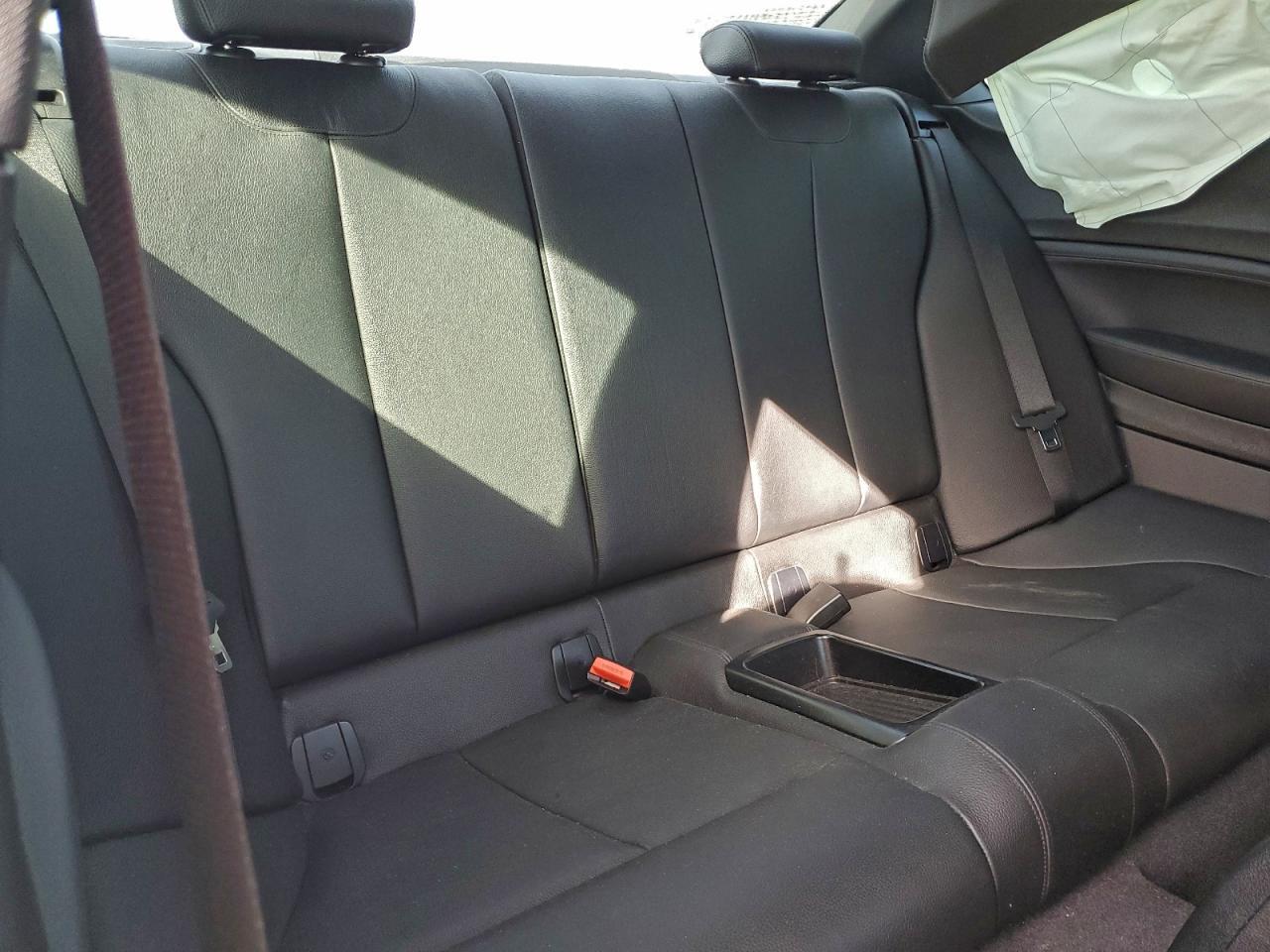 2016 BMW 2 Series