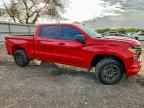 2025 CHEVROLET Silverado