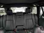 2016 LAND ROVER RANGE ROVER