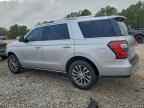 2018 FORD Expedition