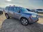 2015 HONDA PILOT