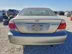 2005 TOYOTA CAMRY