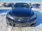 2010 LEXUS IS F