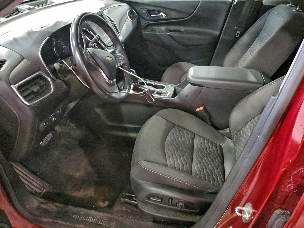 2021 CHEVROLET EQUINOX