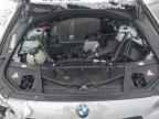 2016 BMW 5 series
