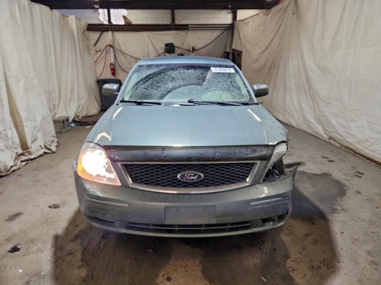 2006 FORD Five Hundred