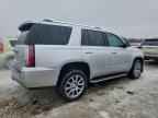 2017 GMC Yukon