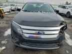 2010 FORD FUSION