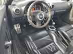2002 AUDI TT QUATTRO