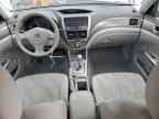 2010 SUBARU FORESTER