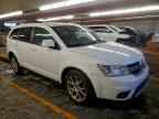 2012 DODGE JOURNEY
