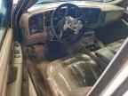 2001 GMC Sierra