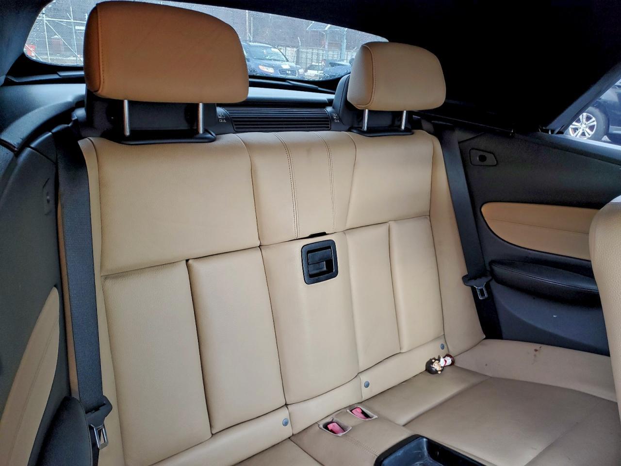 2013 BMW 1 Series