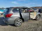 2019 NISSAN PATHFINDER