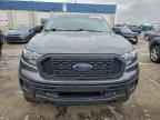 2023 FORD RANGER