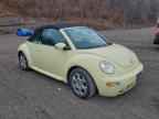 2003 VOLKSWAGEN Beetle