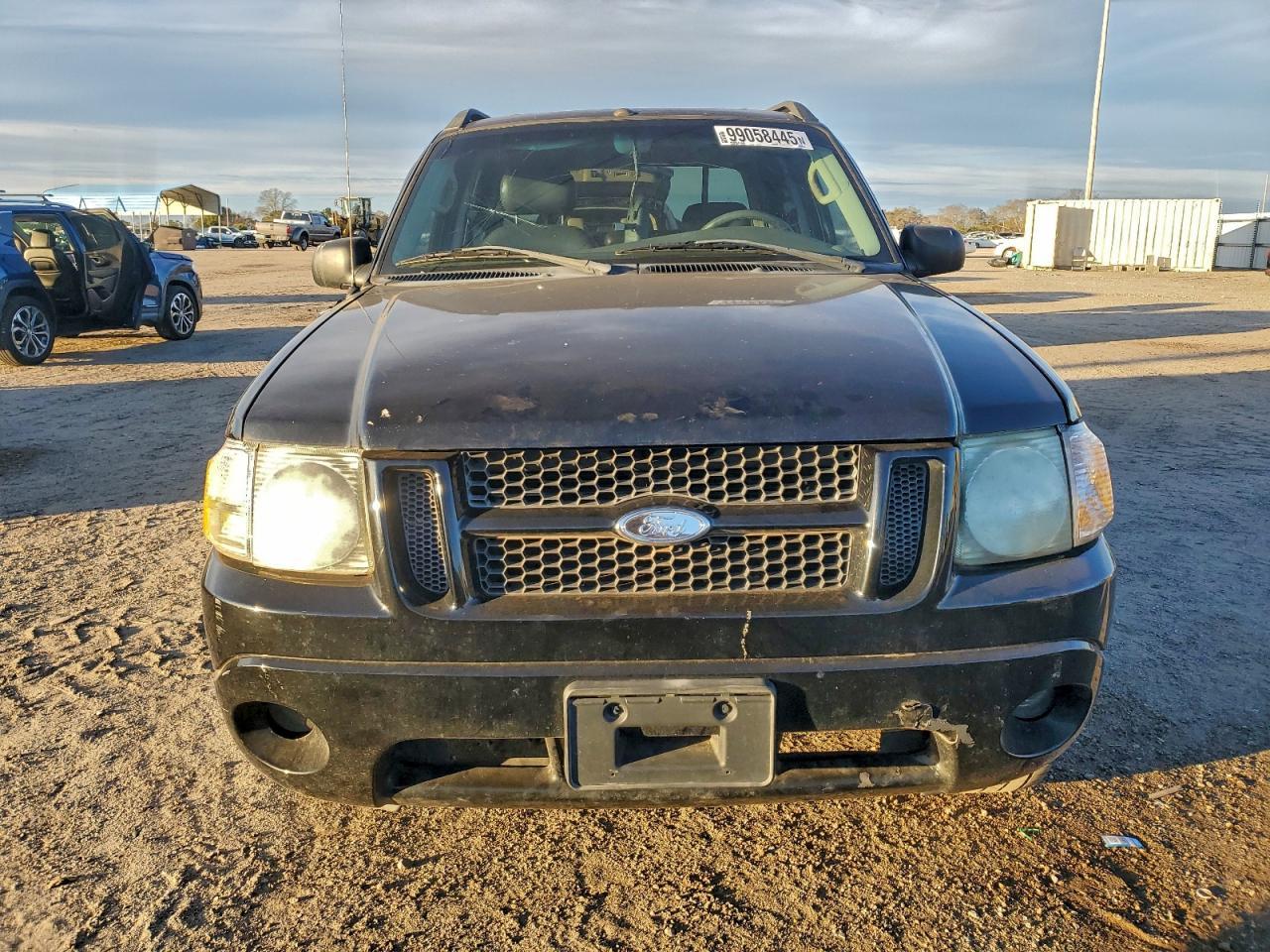 2005 FORD Explorer Sport Trac